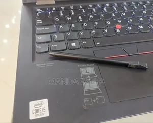 New Laptop Lenovo 8GB Intel Core I5 SSD 512GB