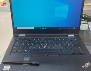 New Laptop Lenovo 8GB Intel Core I5 SSD 512GB