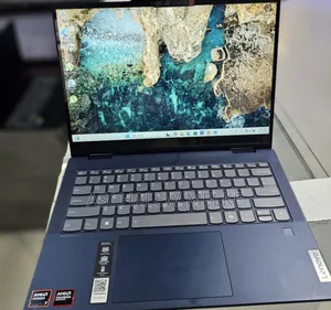 New Laptop Lenovo IdeaPad 500S 16GB AMD Ryzen 7 SSD 1T