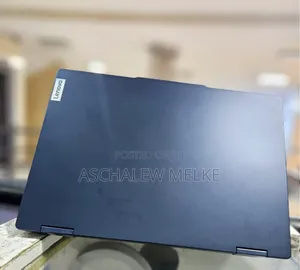 New Laptop Lenovo IdeaPad 500S 16GB AMD Ryzen 7 SSD 1T