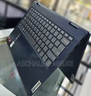 New Laptop Lenovo IdeaPad 500S 16GB AMD Ryzen 7 SSD 1T