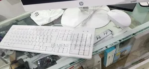 New HP 200 G4 22 All-in-One 16GB Intel Core I7 SSD 512GB