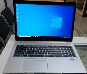 New Laptop HP EliteBook 840 G3 16GB Intel Core I7 SSD 512GB