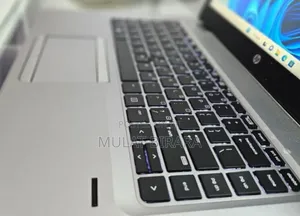 New Laptop HP EliteBook 840 G3 16GB Intel Core I7 SSD 512GB