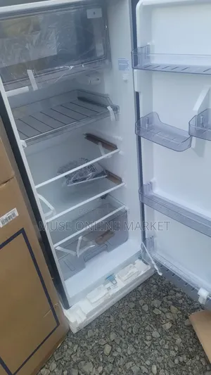 Midea 268 One Door Refrigerator