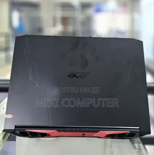 New Laptop Acer Nitro 5 16GB Intel Core I9 SSD 512GB