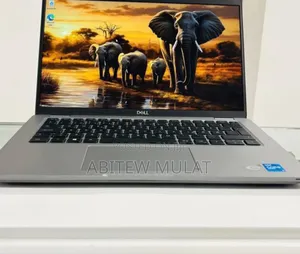 Photo - New Laptop Dell Latitude 5420 16GB Intel Core I7 SSD 512GB