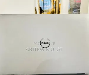 New Laptop Dell Latitude 5420 16GB Intel Core I7 SSD 512GB