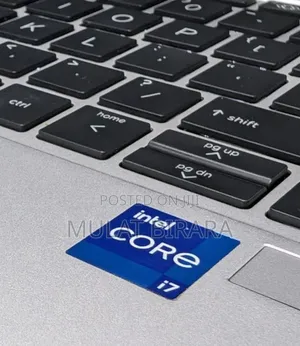 New Laptop HP ProBook 430 G8 16GB Intel Core I7 SSD 512GB