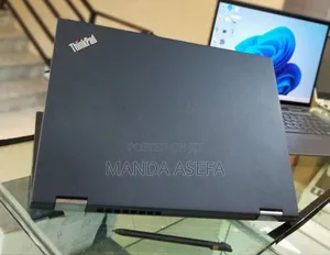 New Laptop Lenovo 16GB Intel Core I7 SSD 512GB