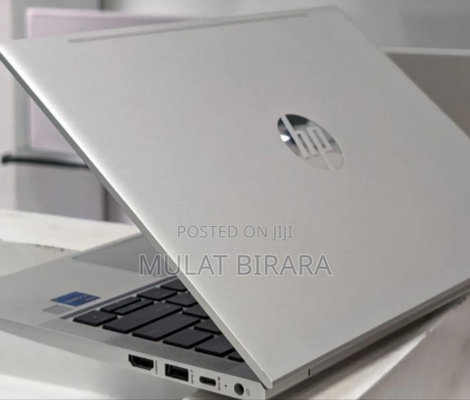 New Laptop HP ProBook 430 G8 16GB Intel Core I7 SSD 512GB