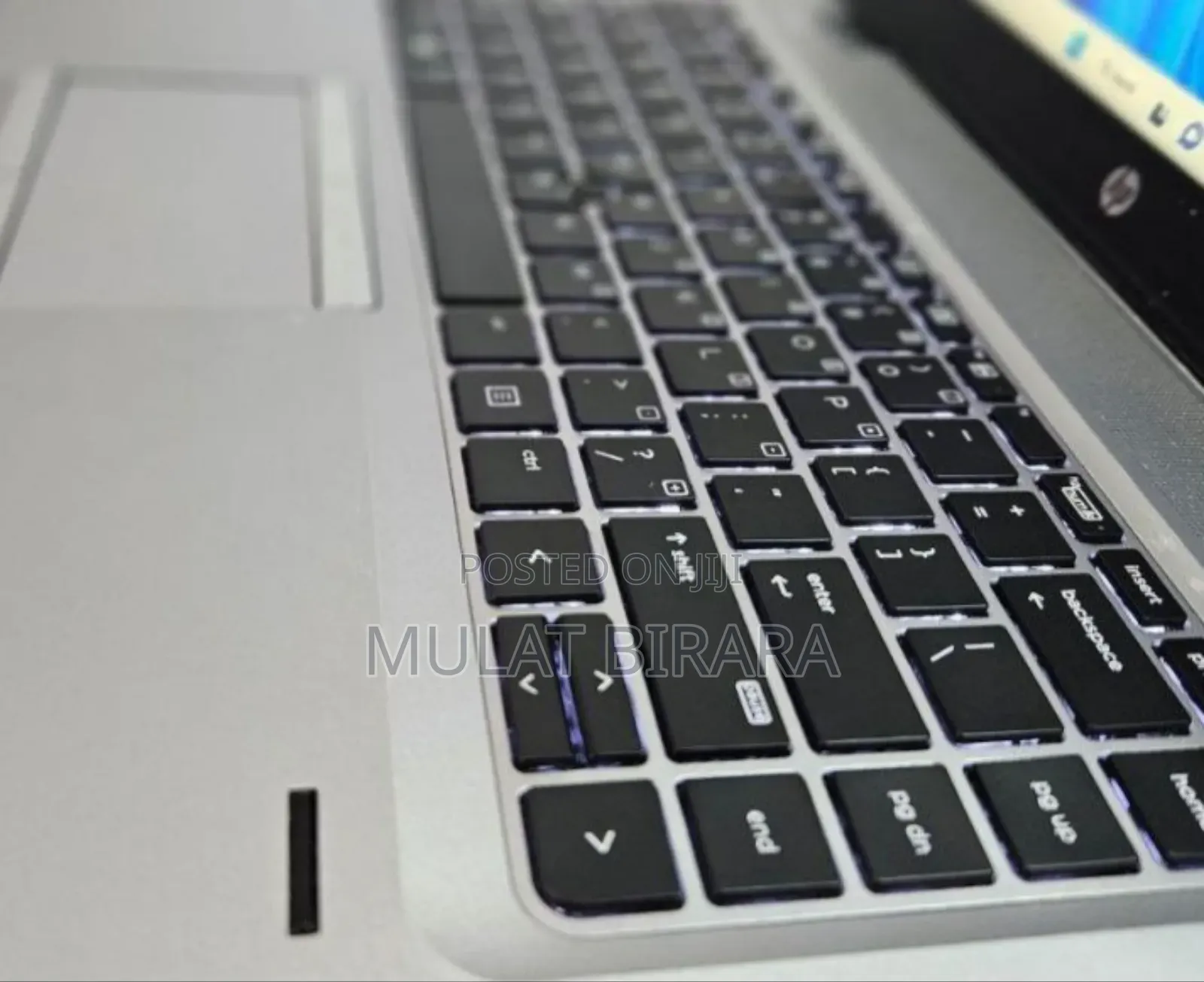 New Laptop HP ProBook 430 G8 16GB Intel Core I7 SSD 512GB