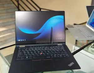 New Laptop Lenovo 16GB Intel Core I7 SSD 512GB