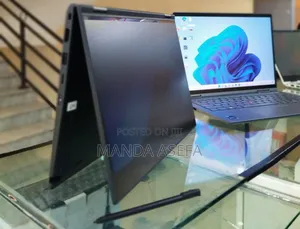 New Laptop Lenovo 16GB Intel Core I7 SSD 512GB