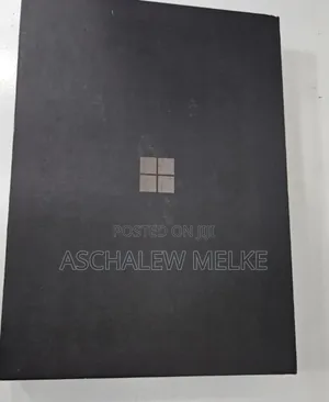 New Microsoft Surface Pro 11th Edition, a Copilot+ PC 16GB SSD 512GB