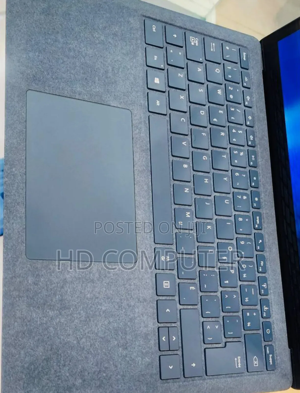 New Laptop Microsoft Surface 3 16GB Intel Core I7 SSD 256GB