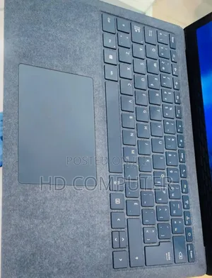 New Laptop Microsoft Surface 3 16GB Intel Core I7 SSD 256GB