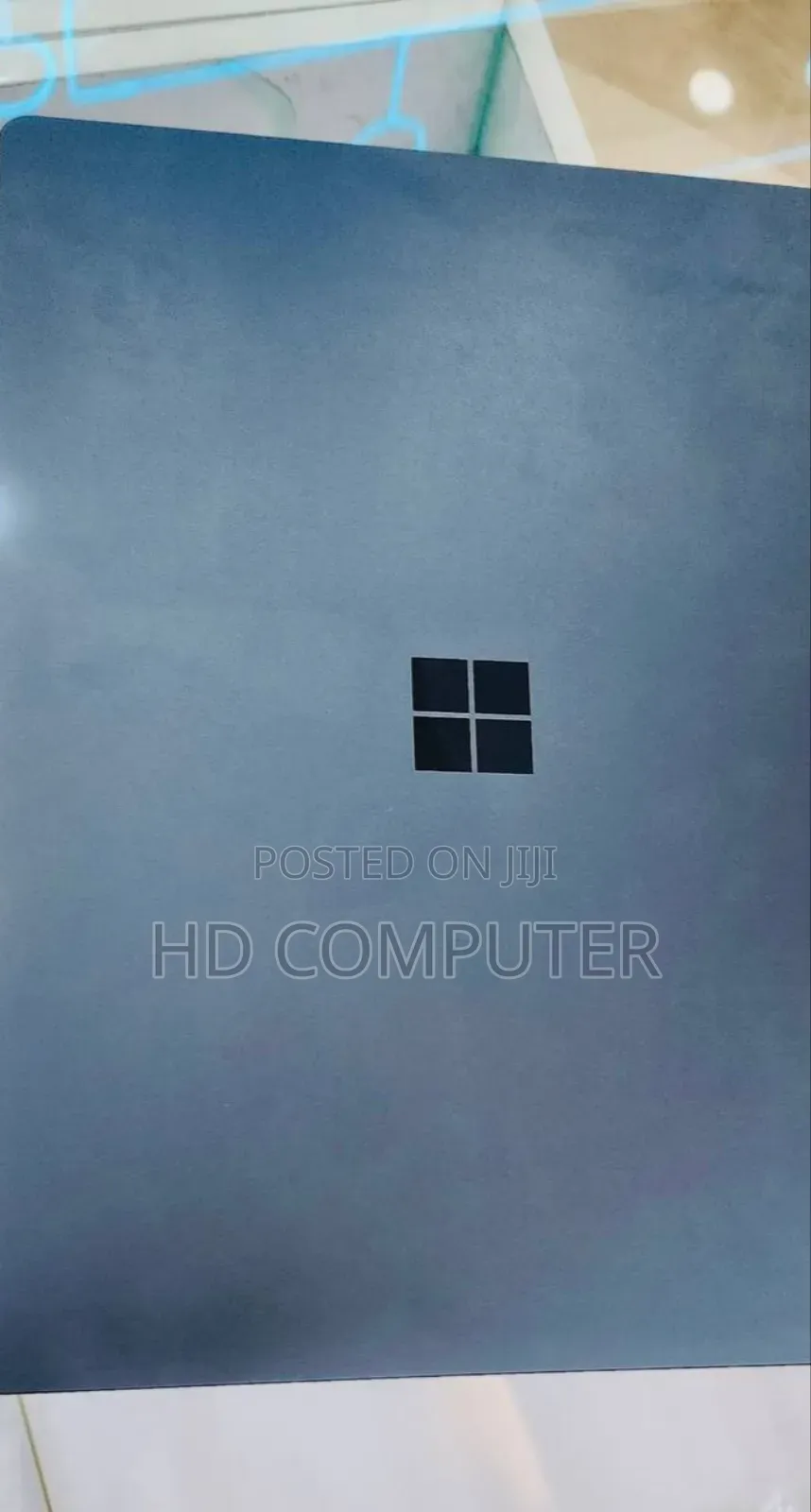 New Laptop Microsoft Surface 3 16GB Intel Core I7 SSD 256GB