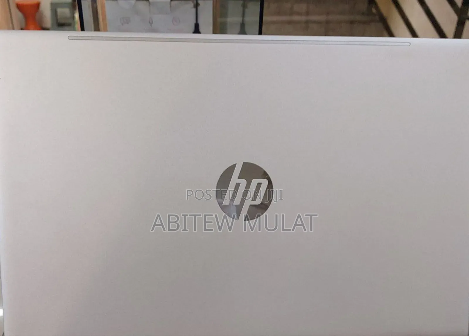 New Laptop HP Pavilion 15 8GB Intel Core I7 SSD 1T