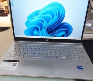 New Laptop HP Pavilion 15 8GB Intel Core I7 SSD 1T