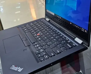 New Laptop Lenovo ThinkPad X390 Yoga 16GB Intel Core I5 SSD 512GB