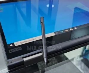 New Laptop Lenovo ThinkPad X390 Yoga 16GB Intel Core I5 SSD 512GB