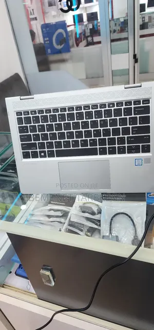 Laptop HP EliteBook 830 G6 16GB Intel Core I7 SSD 512GB