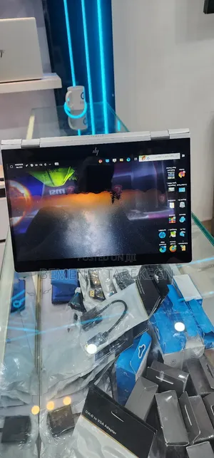 Laptop HP EliteBook 830 G6 16GB Intel Core I7 SSD 512GB