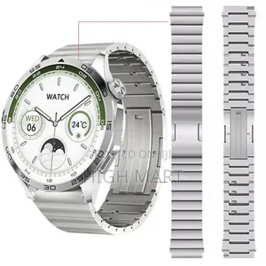 Photo - Telzeal Wh-05 Smart Watch