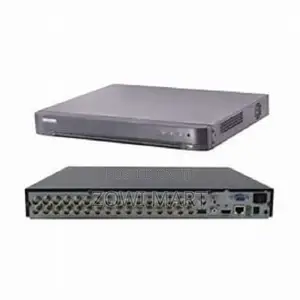Hikvision 16-Channel Cvi DVR – 7200 Series
