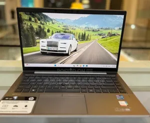 Photo - New Laptop HP ZBook Firefly G8 16GB Intel Core I7 SSD 1T