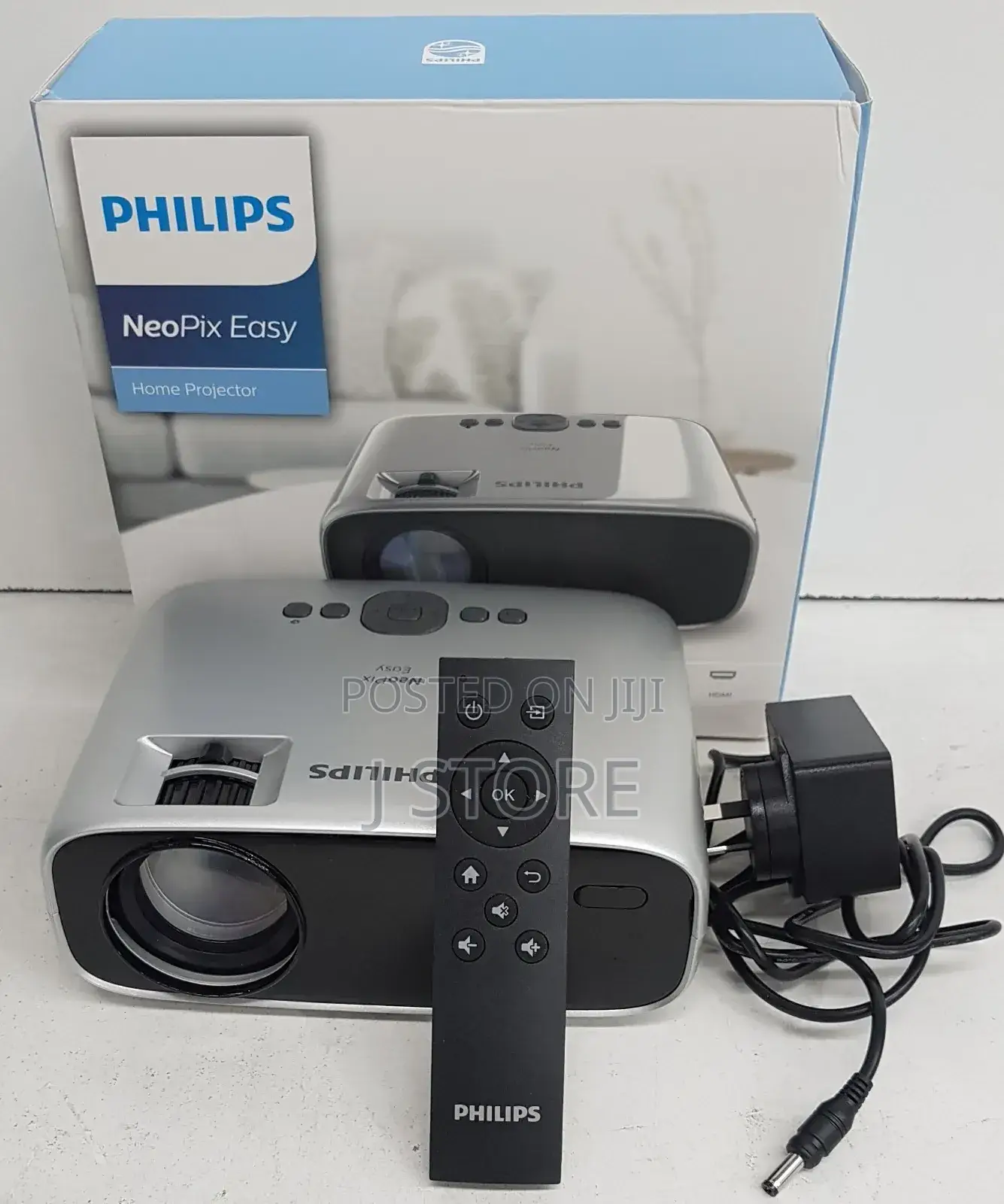 Philips Home Projector