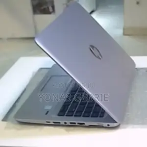 New Laptop HP EliteBook 840 8GB Intel Core I5 SSD 512GB