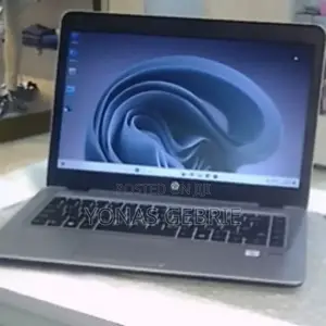New Laptop HP EliteBook 840 8GB Intel Core I5 SSD 512GB