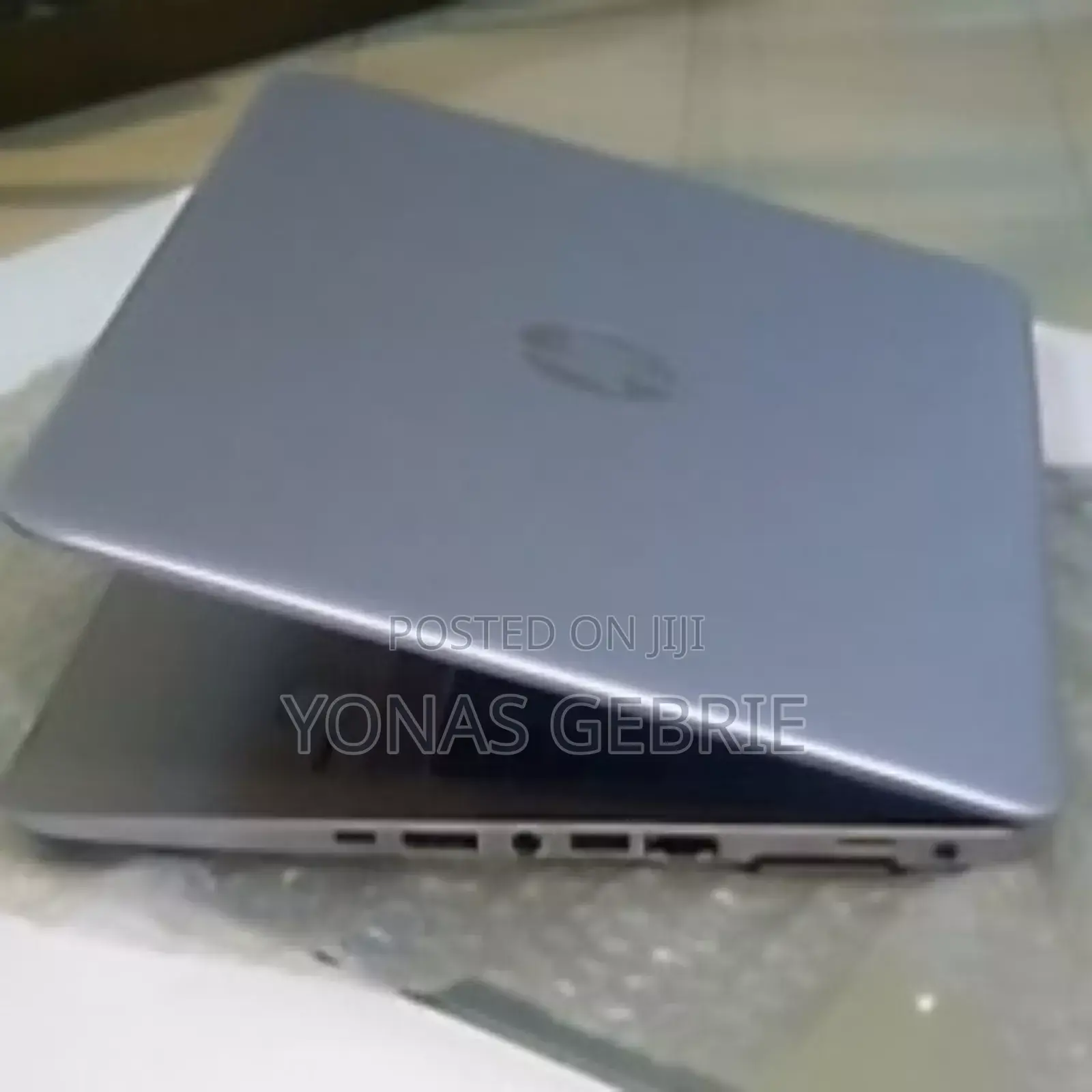 New Laptop HP EliteBook 840 8GB Intel Core I5 SSD 512GB