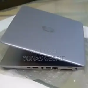 New Laptop HP EliteBook 840 8GB Intel Core I5 SSD 512GB