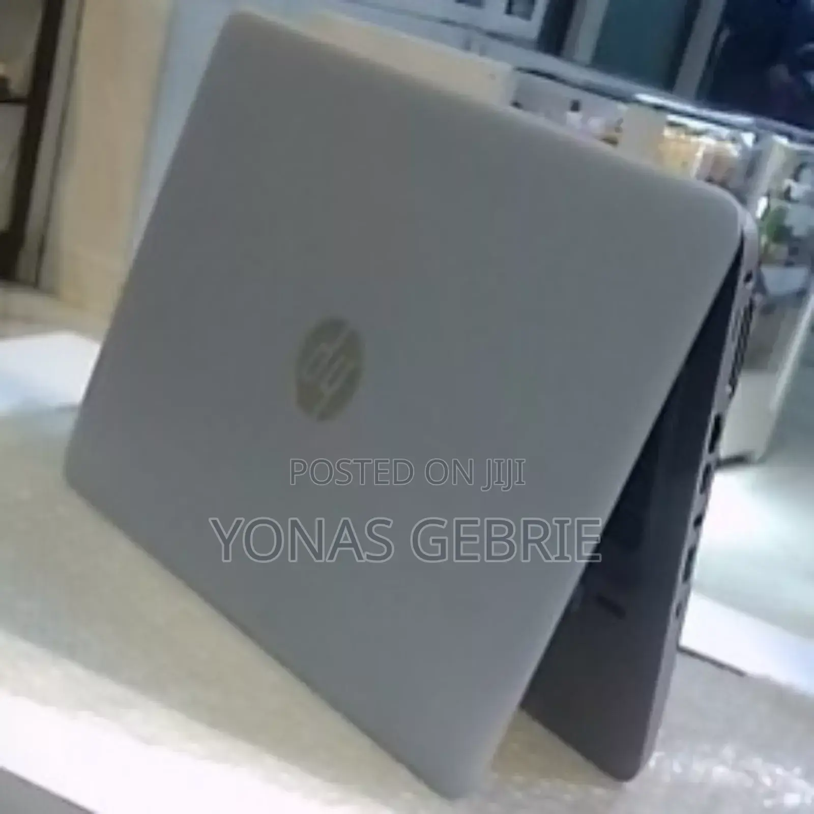 New Laptop HP EliteBook 840 8GB Intel Core I5 SSD 512GB