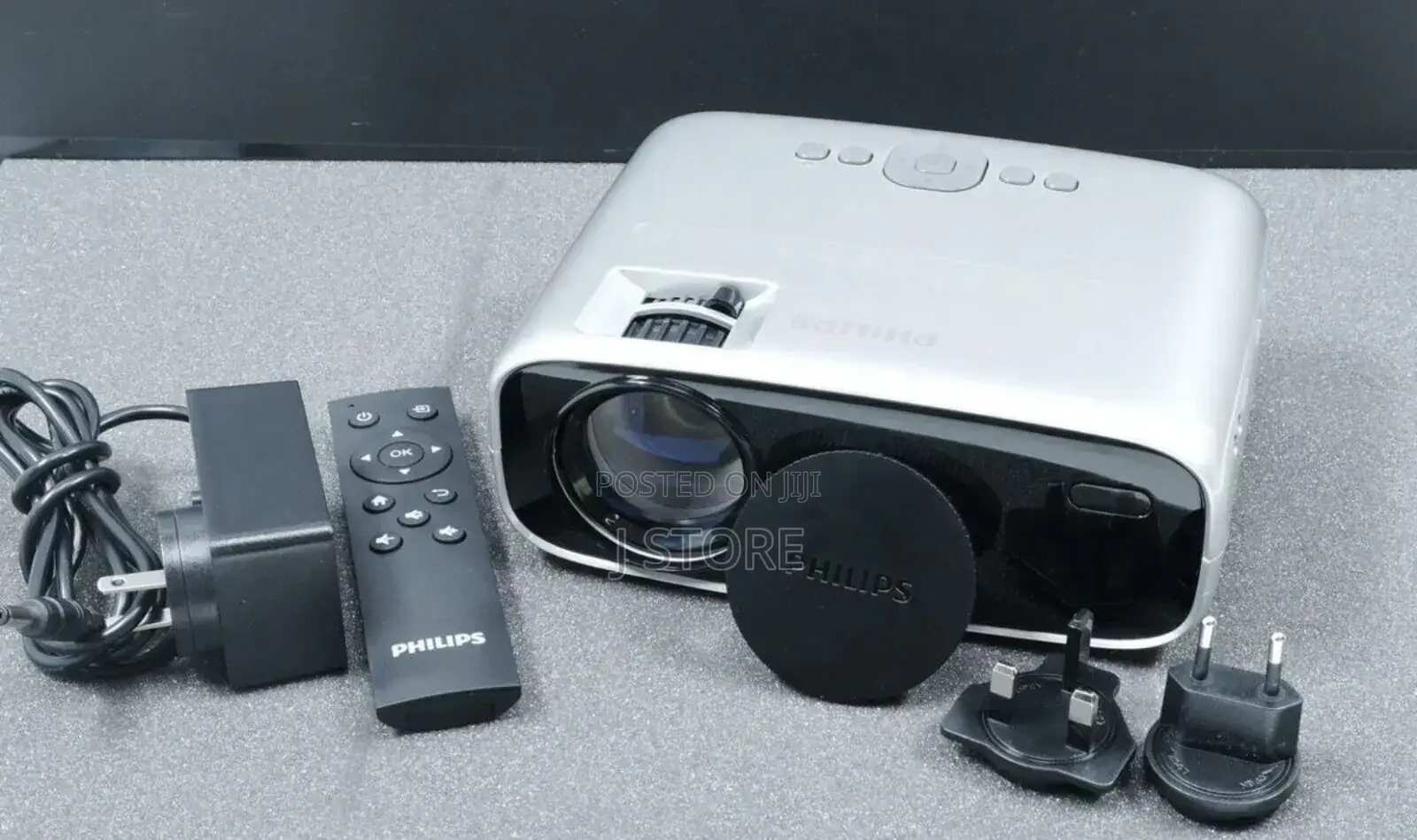Philips Home Projector