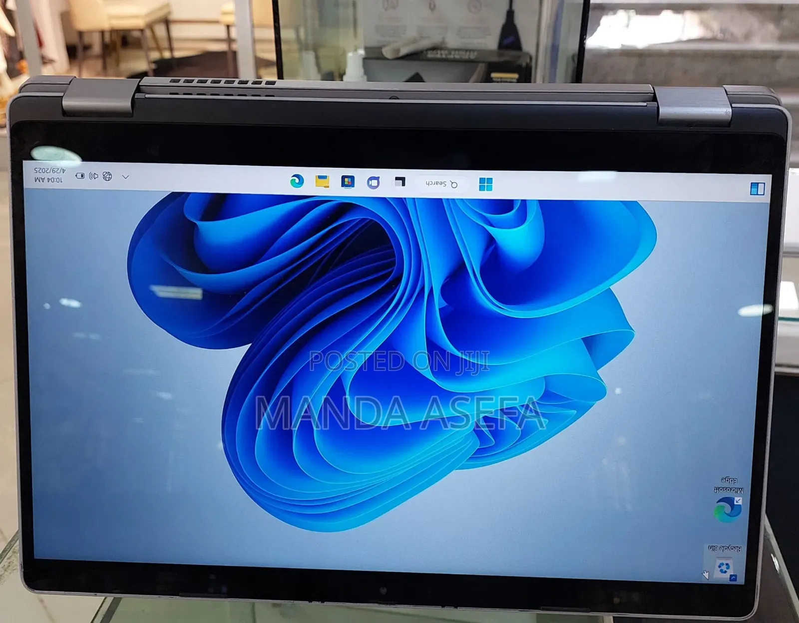 New Laptop Dell Latitude 5310 16GB Intel Core I5 SSD 512GB