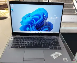 New Laptop Dell Latitude 5310 16GB Intel Core I5 SSD 512GB