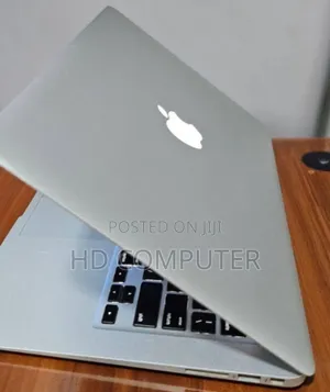 New Laptop Apple MacBook Air 2017 8GB Intel Core I5 SSD 128GB