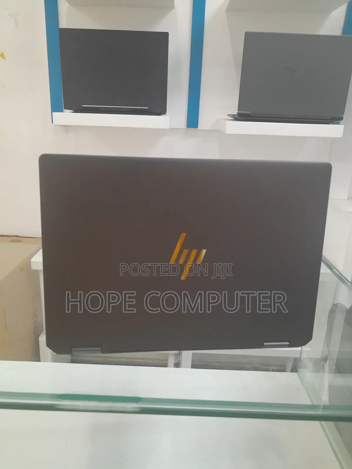 New Laptop HP Spectre 32GB Intel Core Ultra 7 SSD 1T