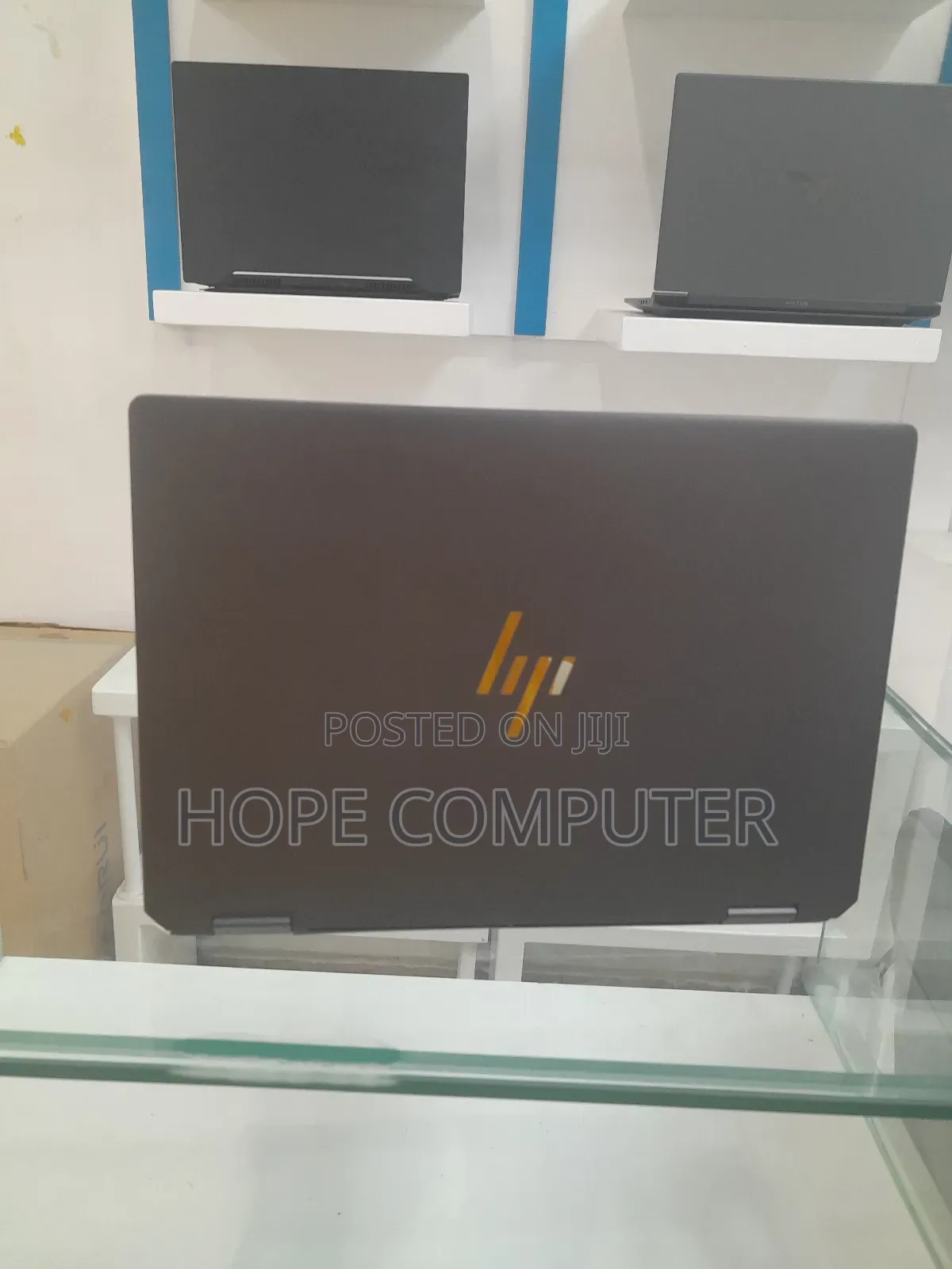 New Laptop HP Spectre 32GB Intel Core Ultra 7 SSD 1T