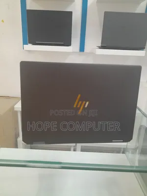 New Laptop HP Spectre 32GB Intel Core Ultra 7 SSD 1T