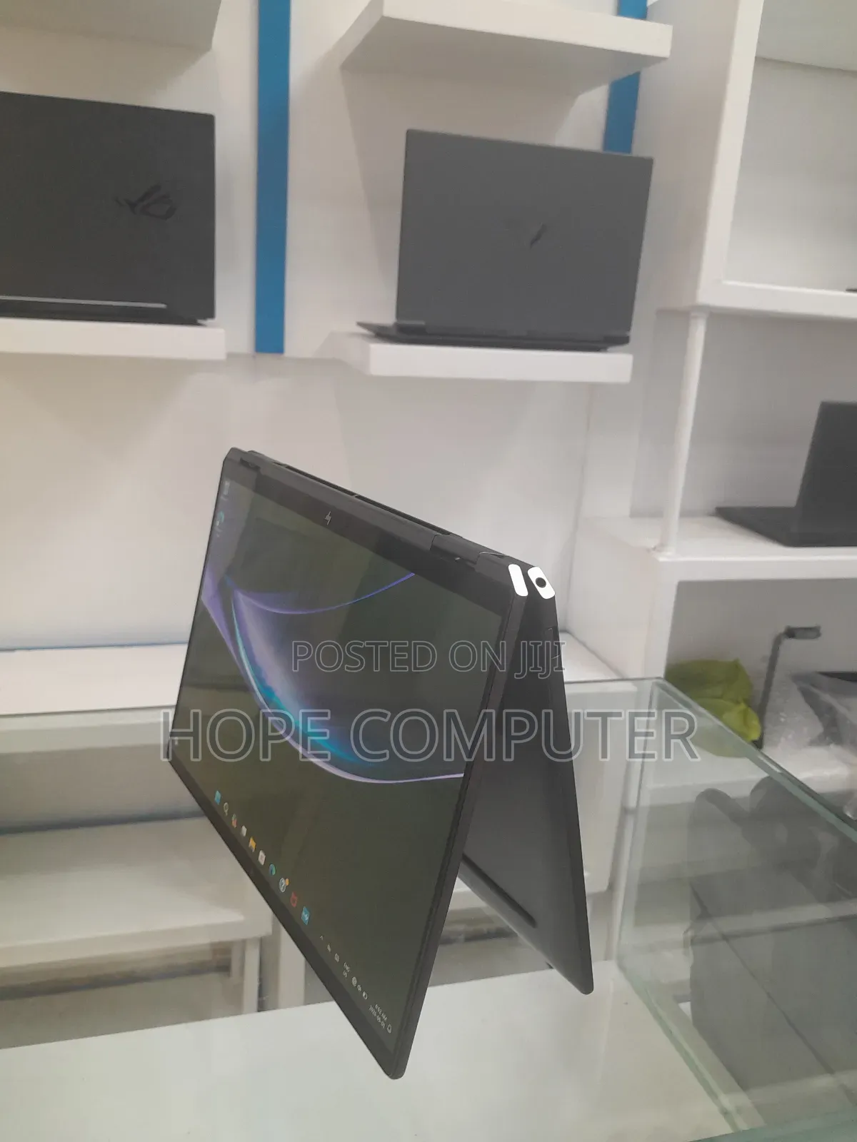 New Laptop HP Spectre 32GB Intel Core Ultra 7 SSD 1T