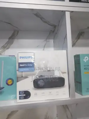 Philips Home Projector