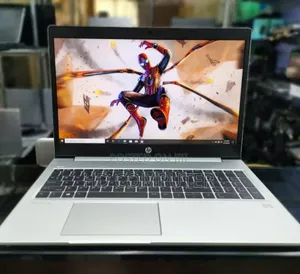 New Laptop HP Pavilion 15 8GB AMD Ryzen 5 SSD 512GB