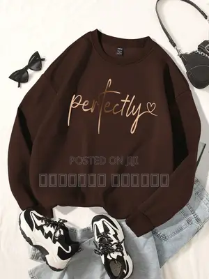 Photo - Premium Sweatshirts – Stylish, Comfy Affordable!