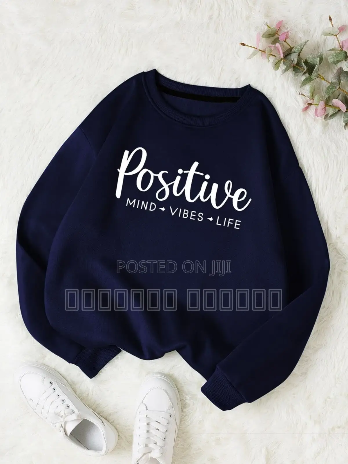 Premium Sweatshirts – Stylish, Comfy Affordable!