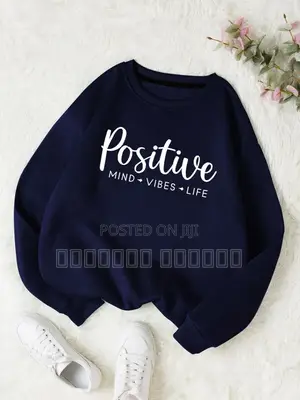 Premium Sweatshirts – Stylish, Comfy Affordable!